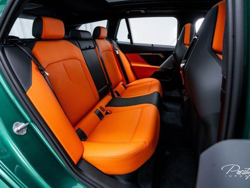 Used 2025 BMW M5 Touring w/ M Driver's Package image 57