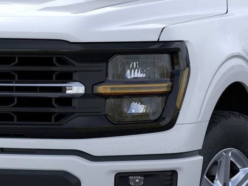 New 2026 Ford F150 XLT AWD/4WD image 18