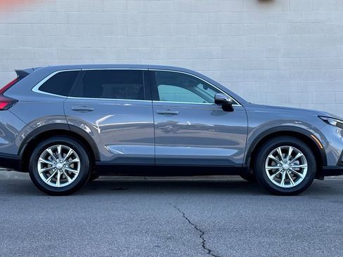 Certified 2023 Honda CR-V EX-L image 6
