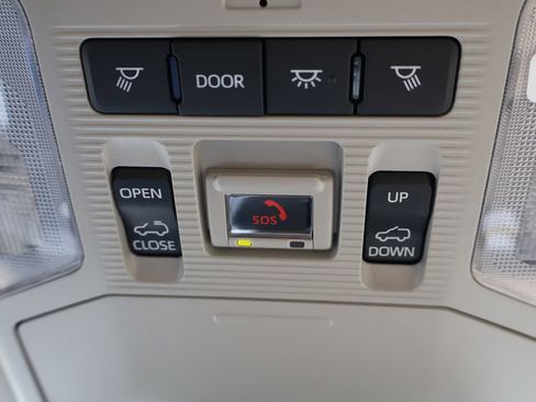 New 2025 Toyota RAV4 XLE Premium w/ Weather Package image 14