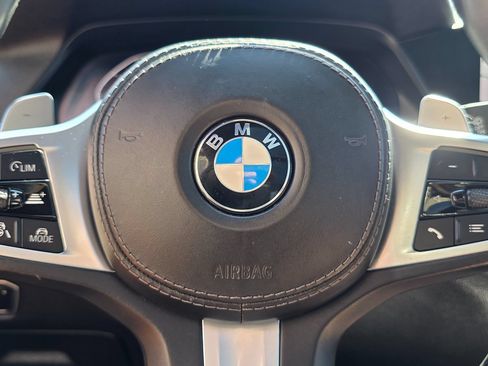 Used 2019 BMW X5 xDrive40i w/ M Sport Package AWD/4WD image 38