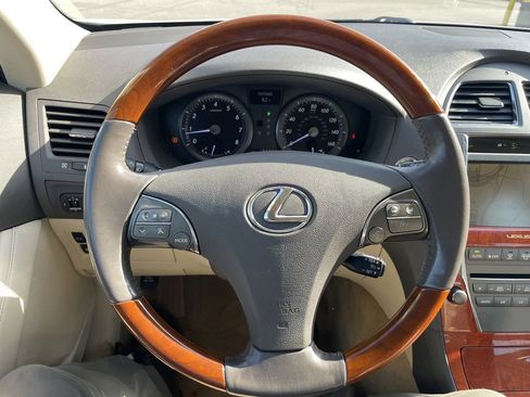 Used 2010 Lexus ES 350 FWD image 16