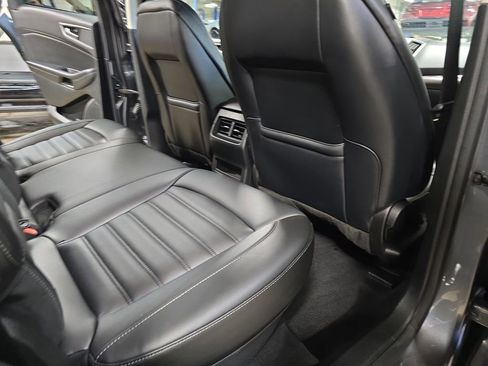 Used 2022 Ford Edge SEL w/ Convenience Package AWD/4WD image 13