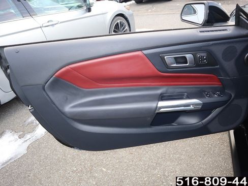 Used 2024 Ford Mustang GT Premium image 17