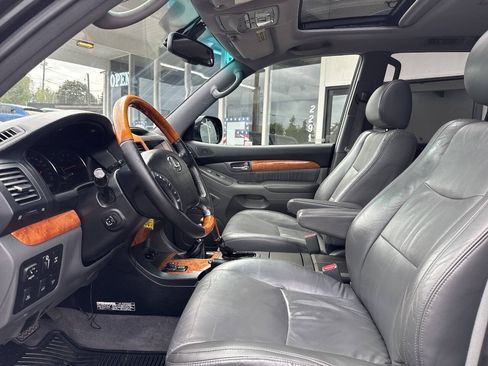 Used 2007 Lexus GX 470 AWD/4WD image 33