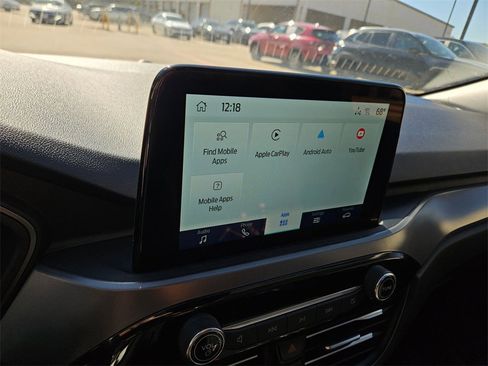 Used 2025 Ford Escape Active image 21