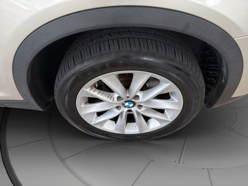 Used 2013 BMW X3 xDrive28i AWD/4WD image 25