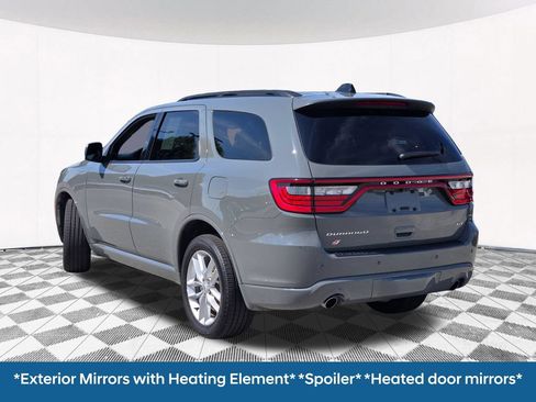Used 2026 Dodge Durango GT AWD/4WD image 30