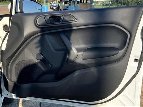 Used 2019 Ford Fiesta S image 23