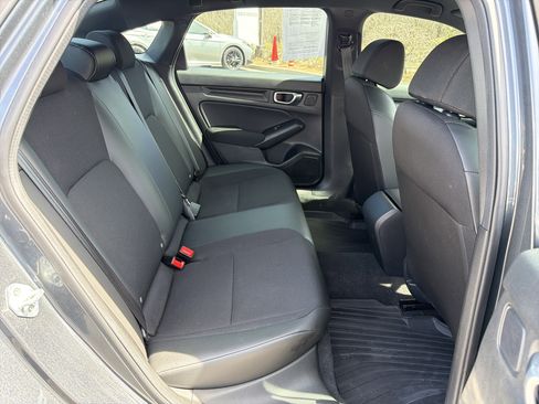 Used 2024 Honda Civic Sport image 26