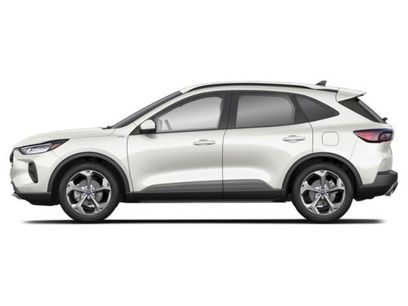 New 2025 Ford Escape ST-Line Select w/ Tech Pack #1