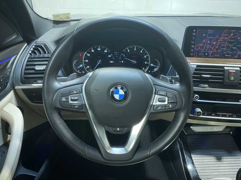 Used 2019 BMW X3 xDrive30i image 15