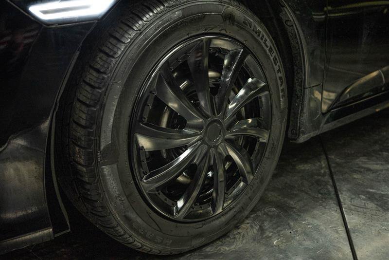 Used 2021 Honda Civic LX image 3