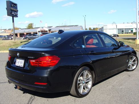 Used 2015 BMW 428i Gran Coupe xDrive image 6