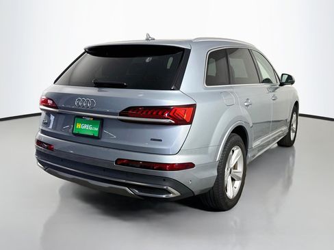 Used 2024 Audi Q7 2.0T Premium Plus AWD/4WD image 10