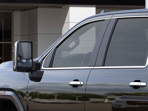 New 2026 GMC Sierra 2500 Denali Ultimate image 13