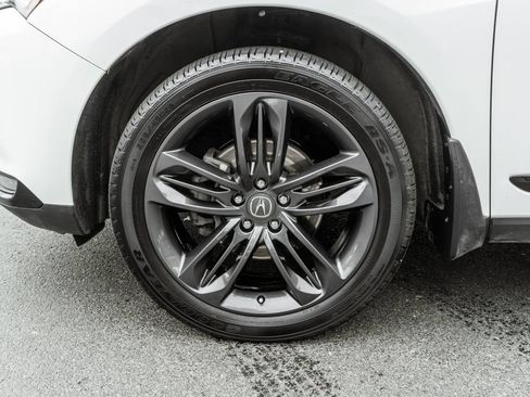Used 2023 Acura RDX A-Spec AWD/4WD image 34