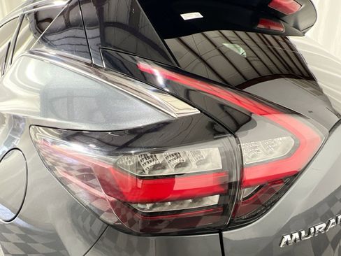 Used 2020 Nissan Murano S w/ Technology Package image 16