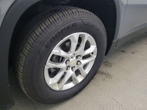 Used 2019 Chevrolet Traverse LT AWD/4WD image 31