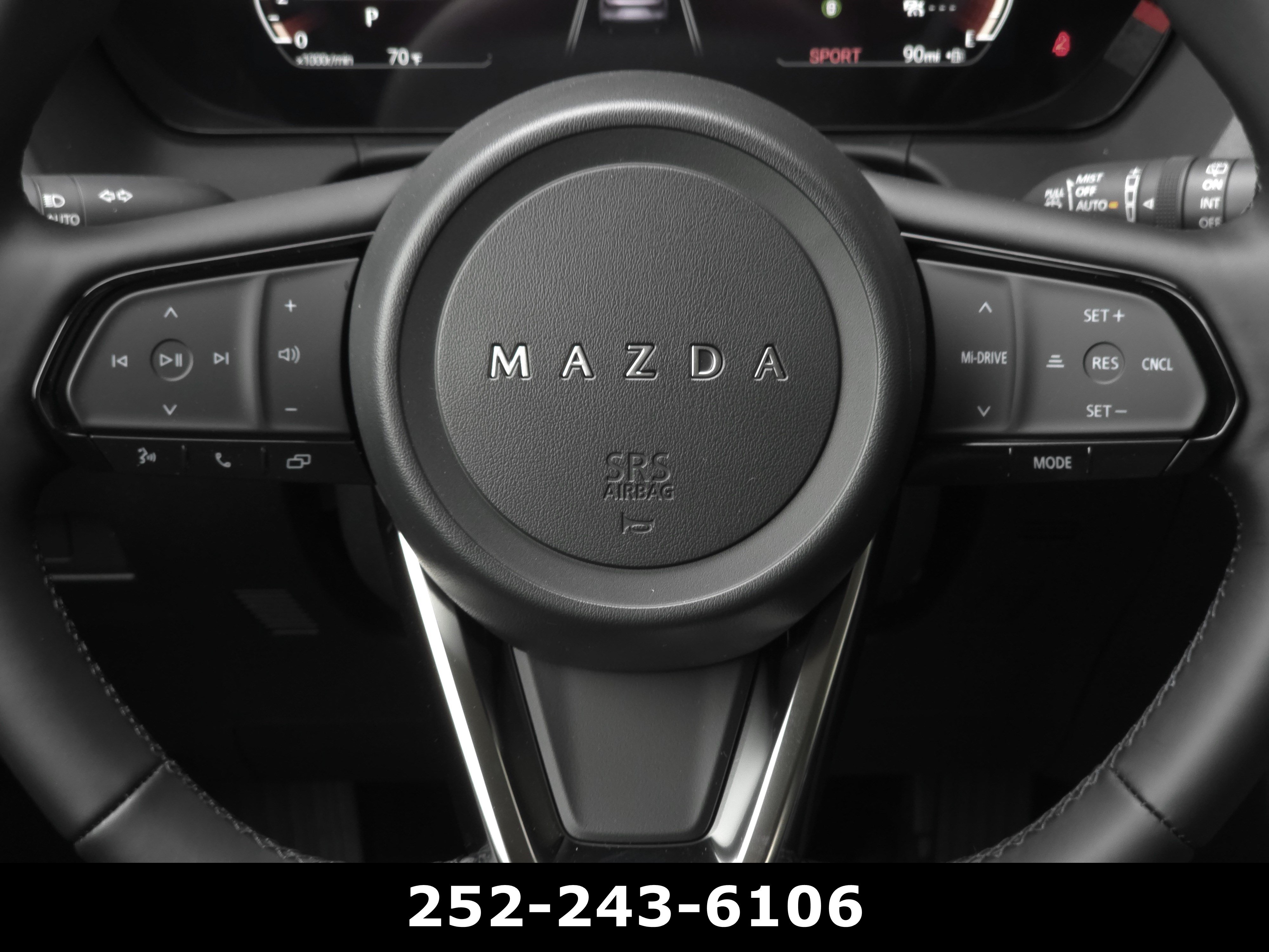 Used 2026 MAZDA CX-5 Preferred AWD/4WD image 24