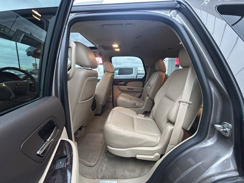 Used 2013 GMC Yukon Denali image 8