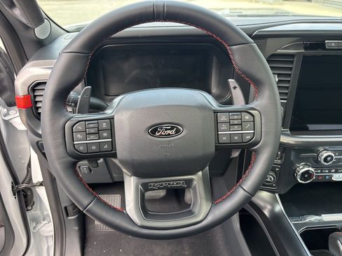 New 2026 Ford F150 Raptor image 25