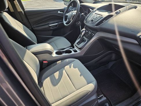 Used 2014 Ford Escape SE AWD/4WD image 12