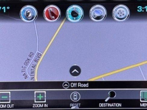 Used 2020 Chevrolet Tahoe Premier AWD/4WD image 21