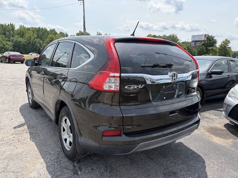 Used 2015 Honda CR-V LX image 5