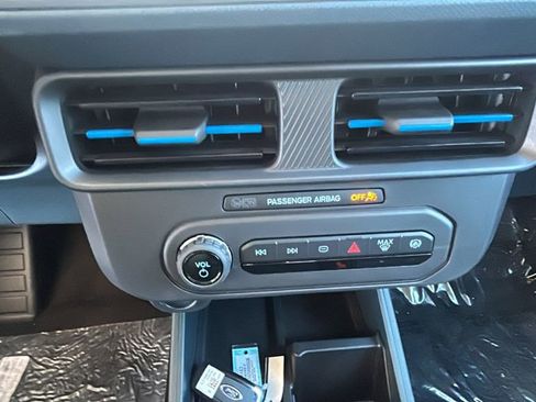 New 2025 Ford Maverick Lobo AWD/4WD image 12