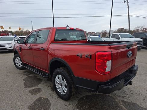 Used 2024 Ford Ranger XL w/ Trailer Tow Package image 7