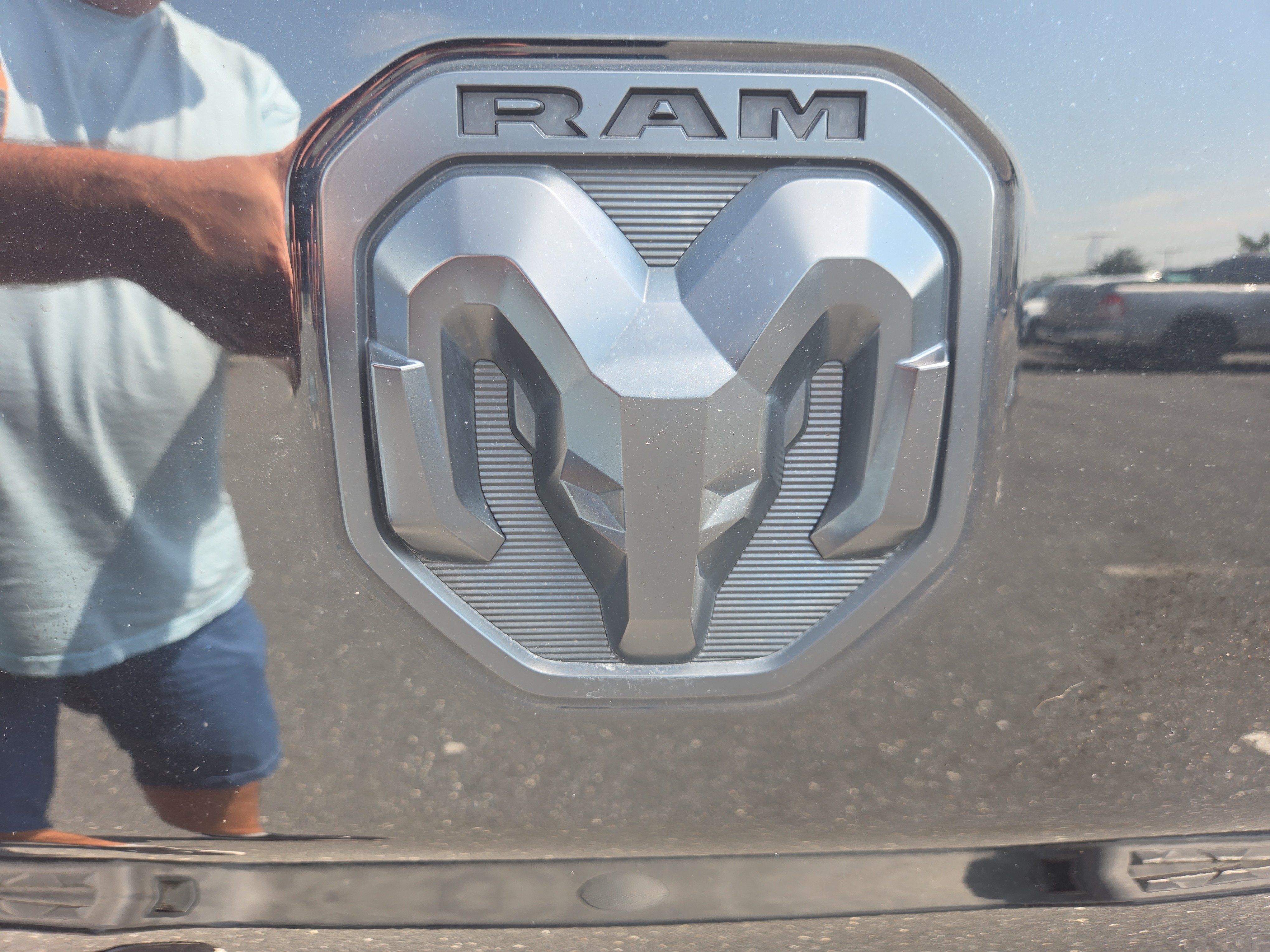 Used 2019 RAM 1500 Big Horn AWD/4WD image 24