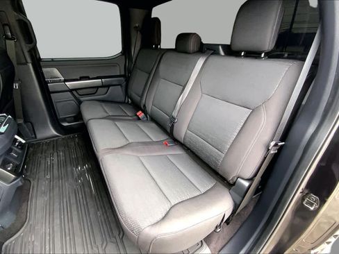 Used 2021 Ford F150 XLT w/ Equipment Group 302A High AWD/4WD image 21