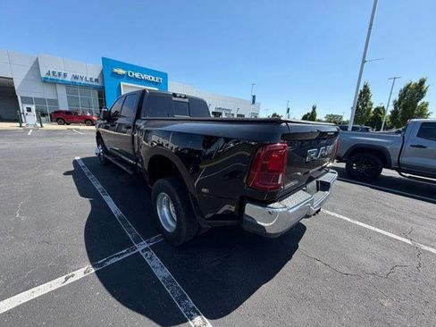 Used 2025 RAM 3500 Tradesman AWD/4WD image 19