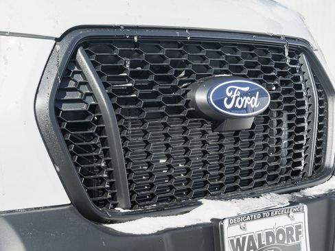 New 2026 Ford Transit 250 Low Roof w/ Load Area Protection Package image 12