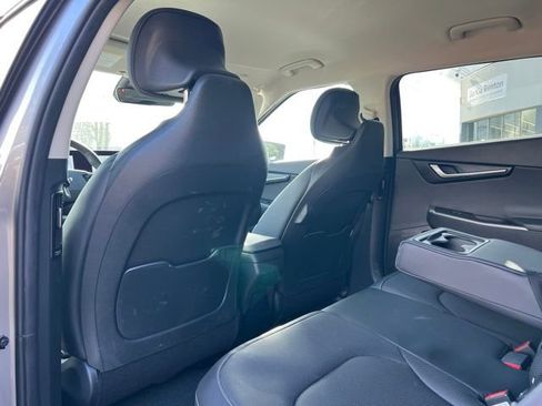 Certified 2024 Kia EV6 Wind w/ Wind Technology Package image 13