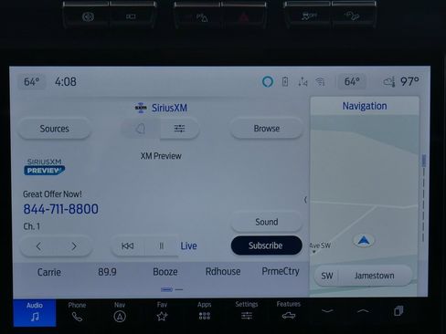 Used 2024 Ford F250 King Ranch image 57