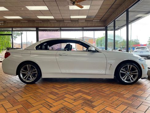 Used 2018 BMW 430i xDrive Convertible AWD/4WD image 29