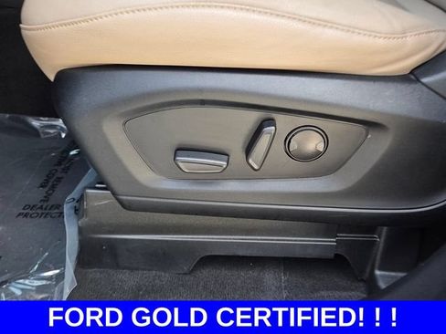 Certified 2022 Ford Explorer Limited w/ Equipment Group 301A RWD image 10