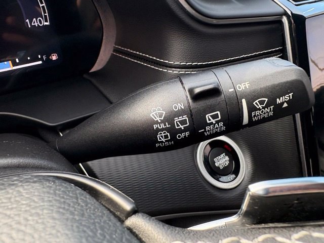 Used 2023 Jeep Grand Cherokee L Laredo AWD/4WD image 40