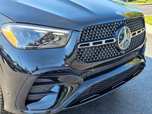 New 2026 Mercedes-Benz GLE 350 4MATIC image 3