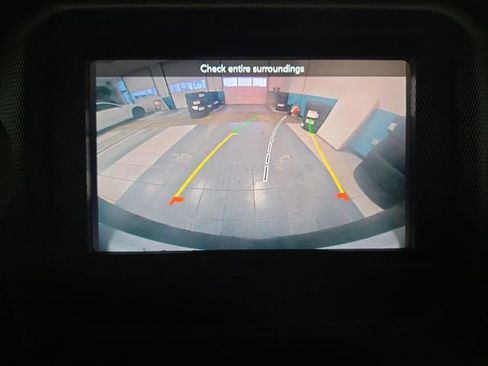 Used 2021 Jeep Wrangler Unlimited Sport image 9