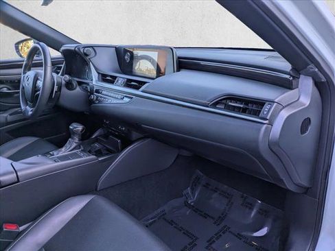 Used 2020 Lexus ES 350 w/ Premium Package image 21