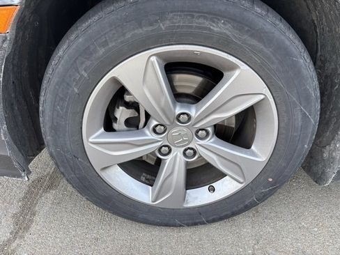 Used 2018 Honda Odyssey EX-L image 9