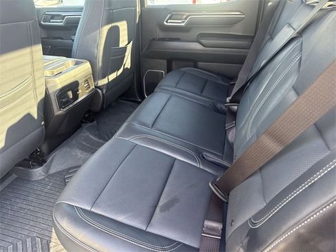 Used 2023 Chevrolet Silverado 1500 RST w/ Z71 Off-Road Package image 23