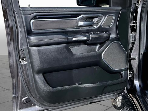 Used 2021 RAM 1500 Laramie AWD/4WD image 24