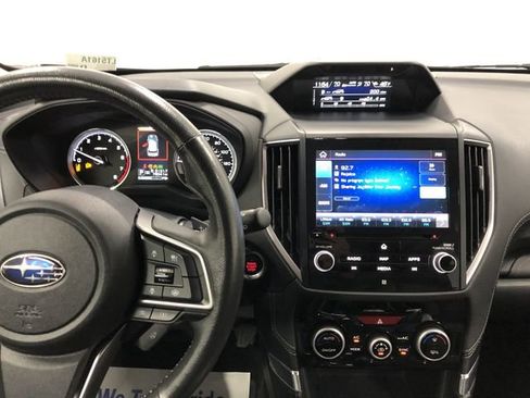 Used 2022 Subaru Forester Touring AWD/4WD image 19