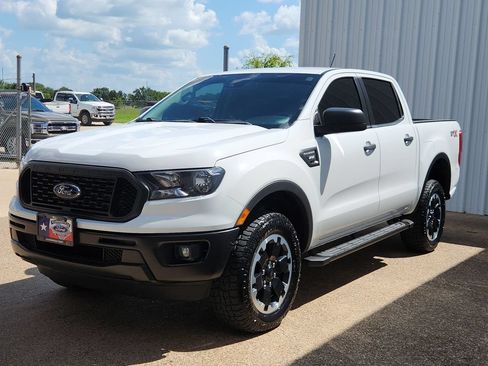 Used 2021 Ford Ranger XL w/ Equipment Group 101A High RWD image 18