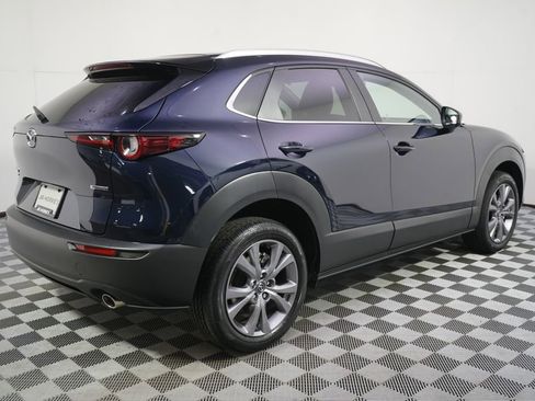 Used 2024 MAZDA CX-30 AWD 2.5 S w/ Preferred Package image 7