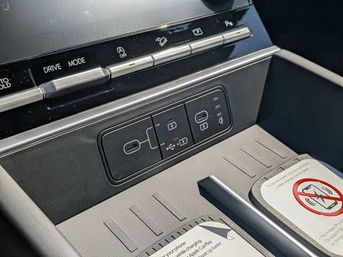 New 2026 Hyundai Santa Fe SEL FWD image 25